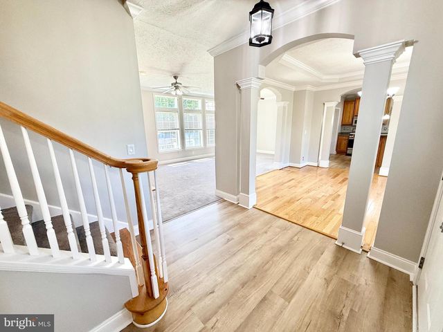 5 PERKINS LN, Stafford, VA 22554