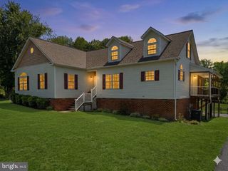 5 PERKINS LN, Stafford, VA 22554