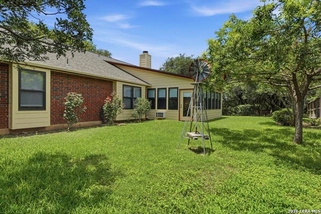 2510 Wood Run, San Antonio, TX 78251