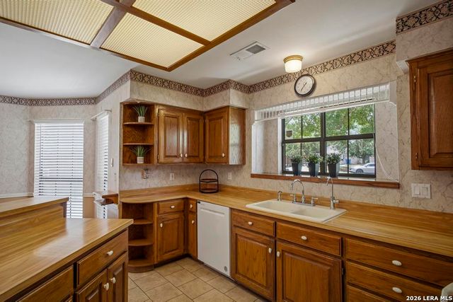 2510 Wood Run, San Antonio, TX 78251