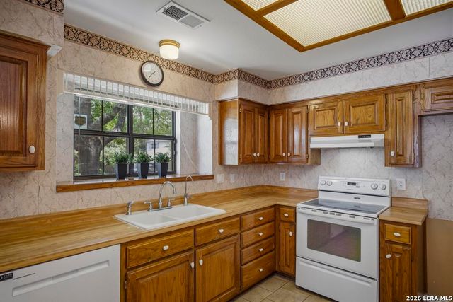 2510 Wood Run, San Antonio, TX 78251
