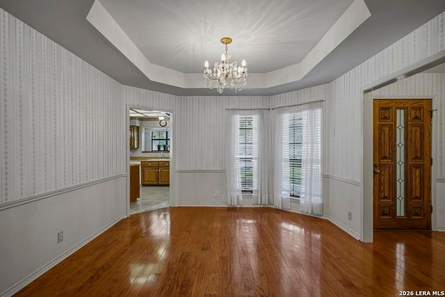 2510 Wood Run, San Antonio, TX 78251