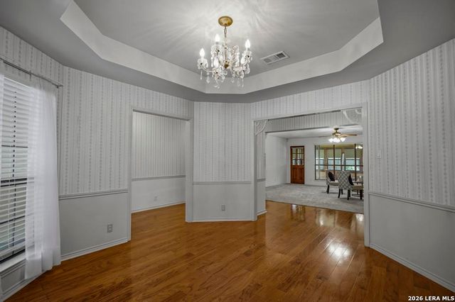2510 Wood Run, San Antonio, TX 78251