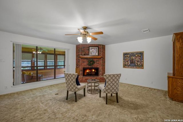 2510 Wood Run, San Antonio, TX 78251