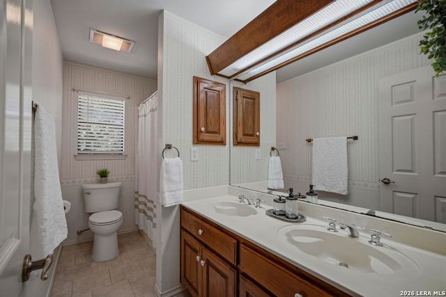 2510 Wood Run, San Antonio, TX 78251