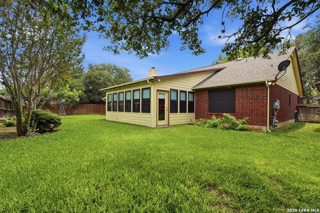 2510 Wood Run, San Antonio, TX 78251