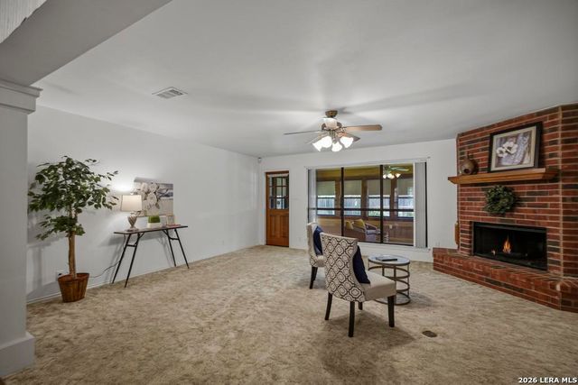 2510 Wood Run, San Antonio, TX 78251