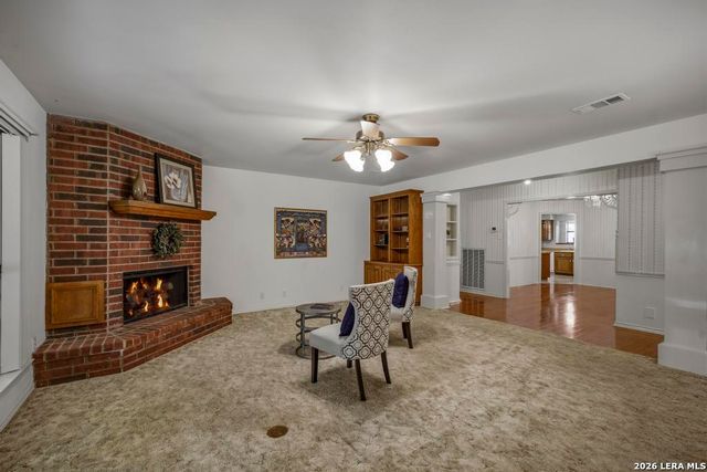 2510 Wood Run, San Antonio, TX 78251