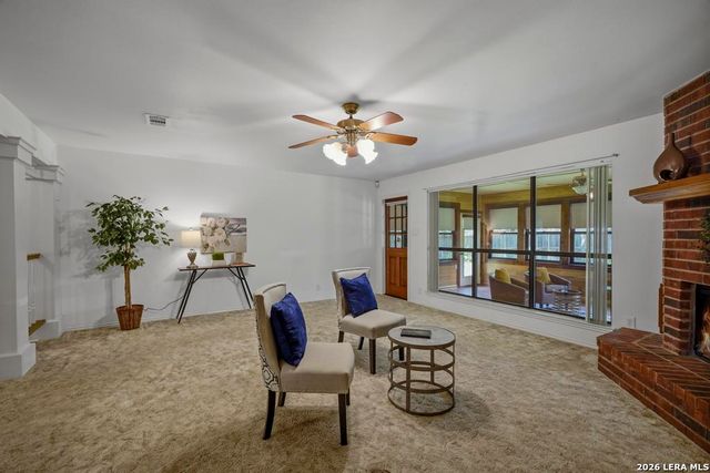 2510 Wood Run, San Antonio, TX 78251