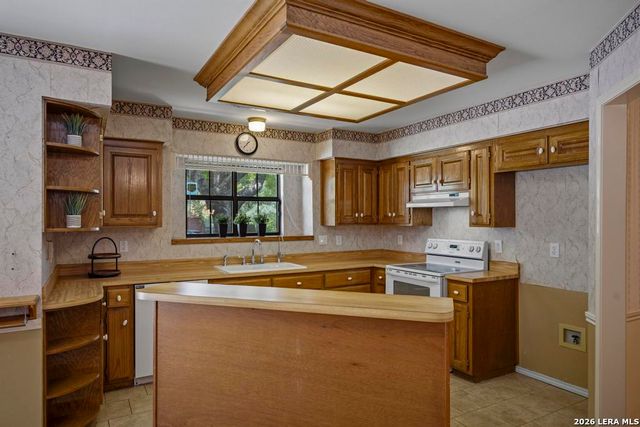 2510 Wood Run, San Antonio, TX 78251