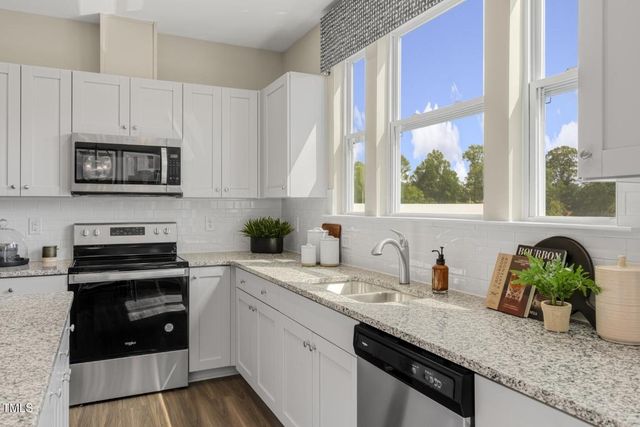 132 Siebold Street, Garner, NC 27529