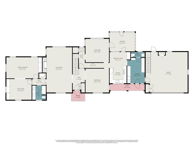 2335 Breton Road SE, Grand Rapids, MI 49546