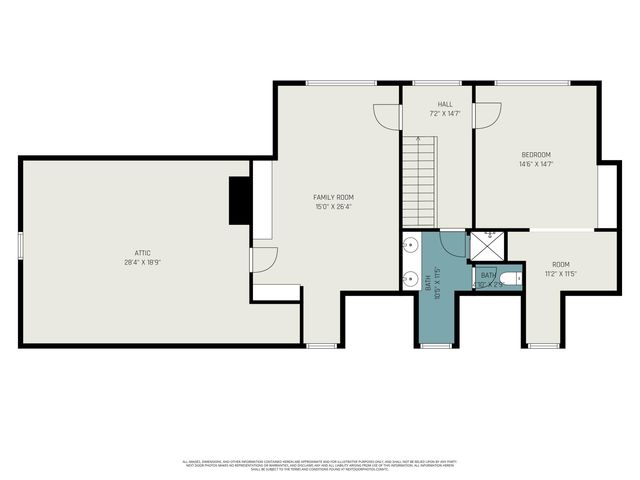2335 Breton Road SE, Grand Rapids, MI 49546