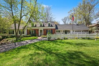 2335 Breton Road SE, Grand Rapids, MI 49546