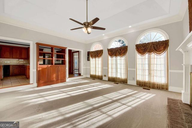 1402 Bromley Drive NE, Snellville, GA 30078