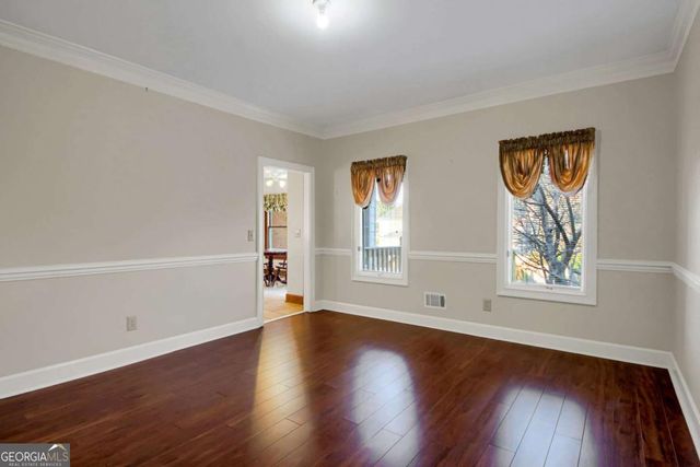 1402 Bromley Drive NE, Snellville, GA 30078