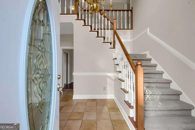 1402 Bromley Drive NE, Snellville, GA 30078