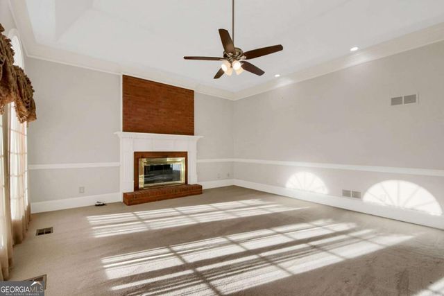 1402 Bromley Drive NE, Snellville, GA 30078