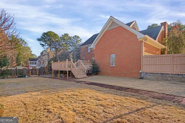 1402 Bromley Drive NE, Snellville, GA 30078