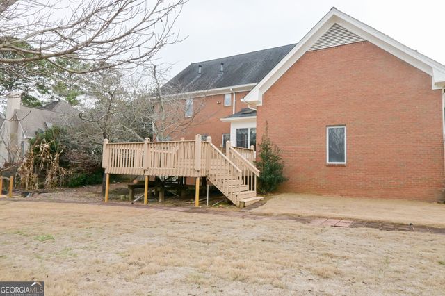 1402 Bromley Drive NE, Snellville, GA 30078