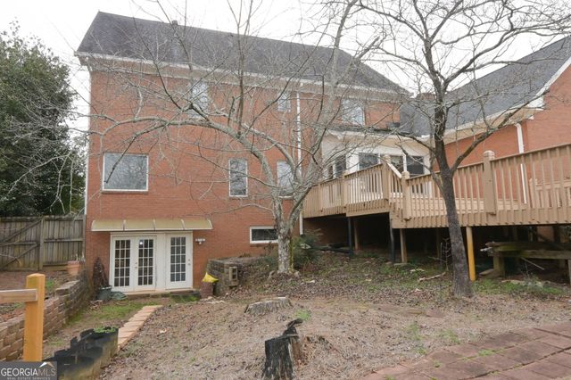 1402 Bromley Drive NE, Snellville, GA 30078