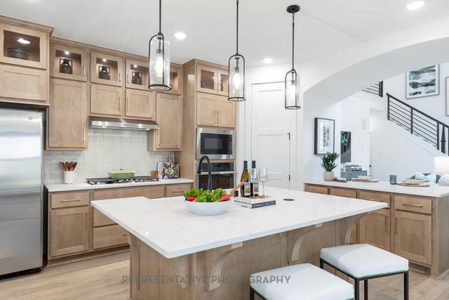 212 Menlo BND, Liberty Hill, TX 78642