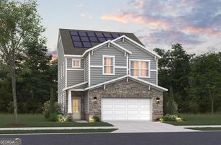 109 Kindred Lane, Marietta, GA 30066