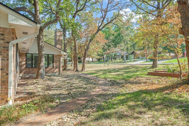 520 Dogwood Lane, Hideaway, TX 75771