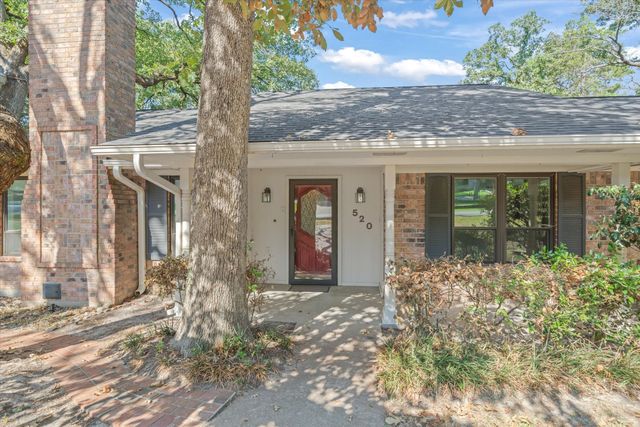 520 Dogwood Lane, Hideaway, TX 75771