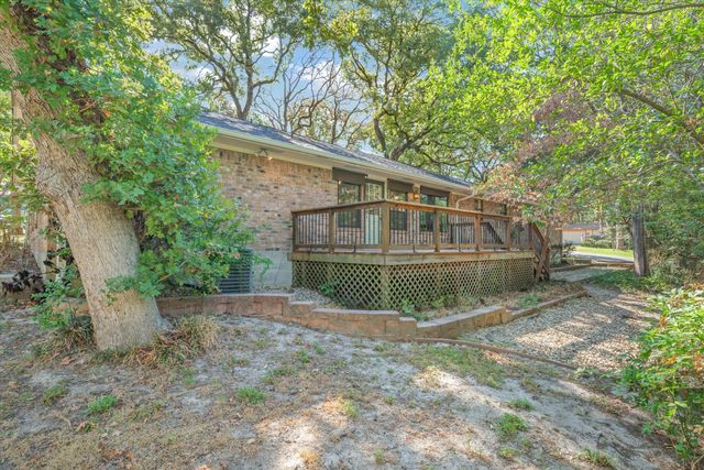 520 Dogwood Lane, Hideaway, TX 75771