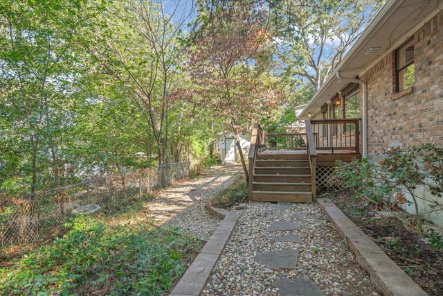 520 Dogwood Lane, Hideaway, TX 75771