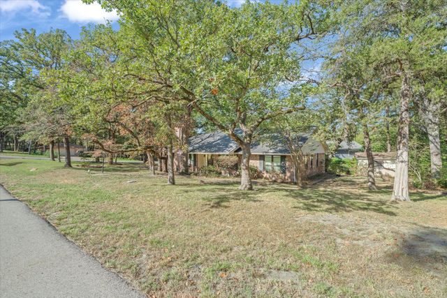 520 Dogwood Lane, Hideaway, TX 75771