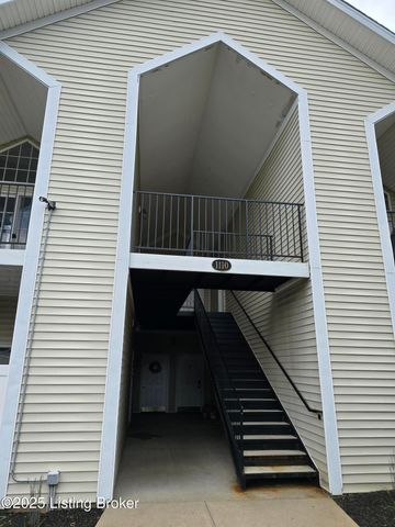 1110 Westlynne Pl UNIT 5, Louisville, KY 40222