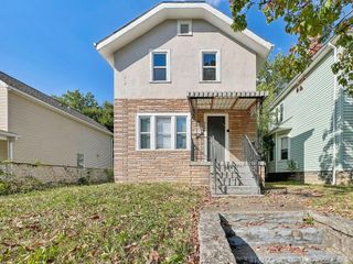 726 Siebert Street, Columbus, OH 43206