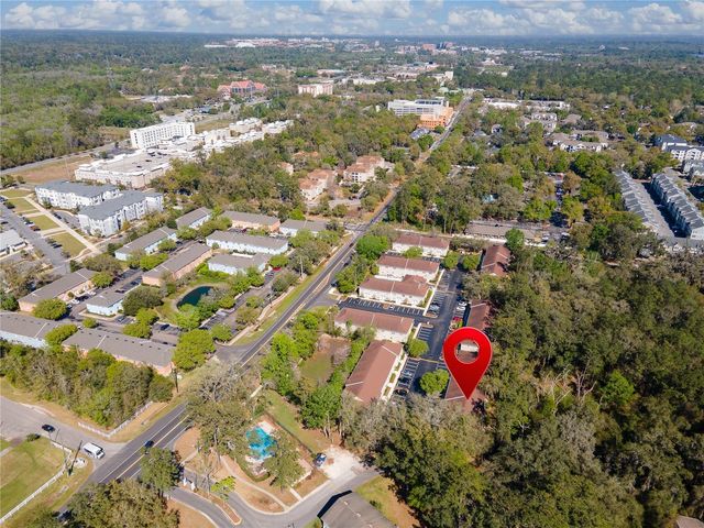 3901 SW 20TH AVENUE 609, Gainesville, FL 32607