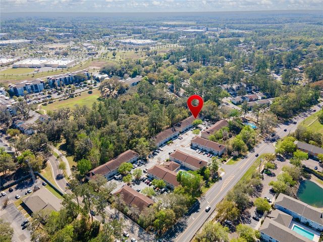 3901 SW 20TH AVENUE 609, Gainesville, FL 32607