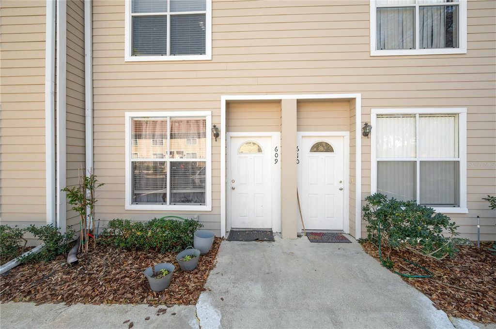 3901 SW 20TH AVENUE 609, Gainesville, FL 32607