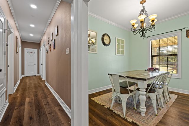 124 Woodpecker Road, Gladewater, TX 75647