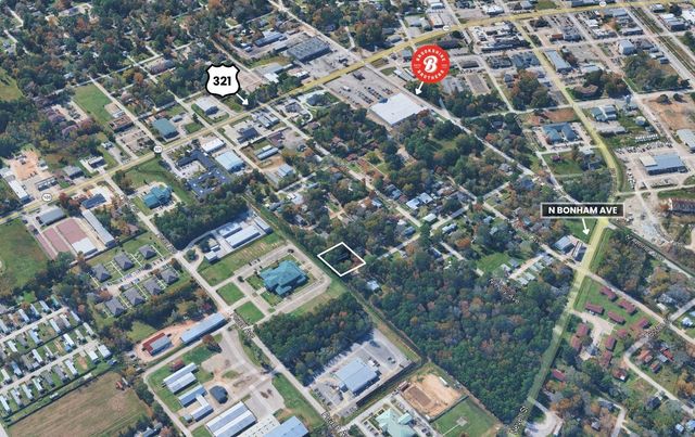 810 Newman Street, Cleveland, TX 77327