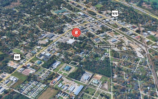 810 Newman Street, Cleveland, TX 77327