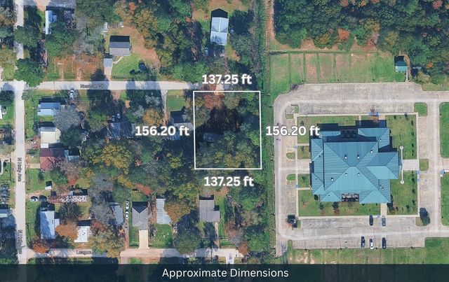 810 Newman Street, Cleveland, TX 77327