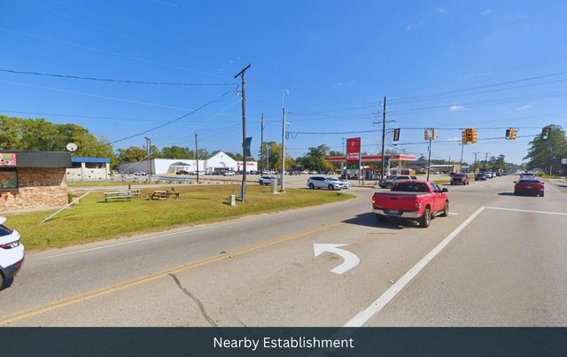 810 Newman Street, Cleveland, TX 77327