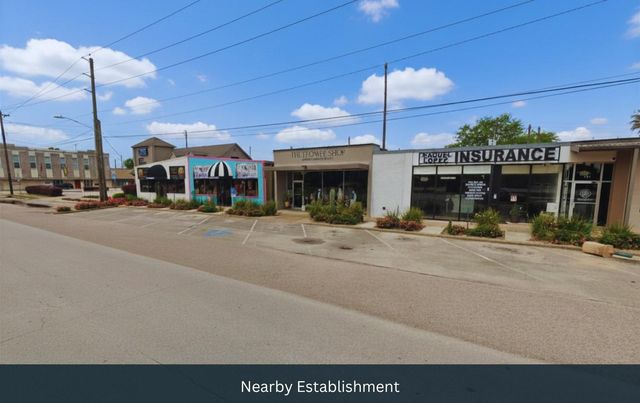 810 Newman Street, Cleveland, TX 77327