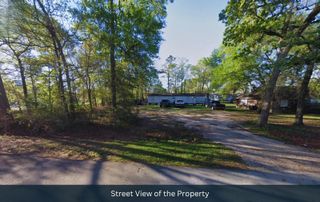 810 Newman Street, Cleveland, TX 77327