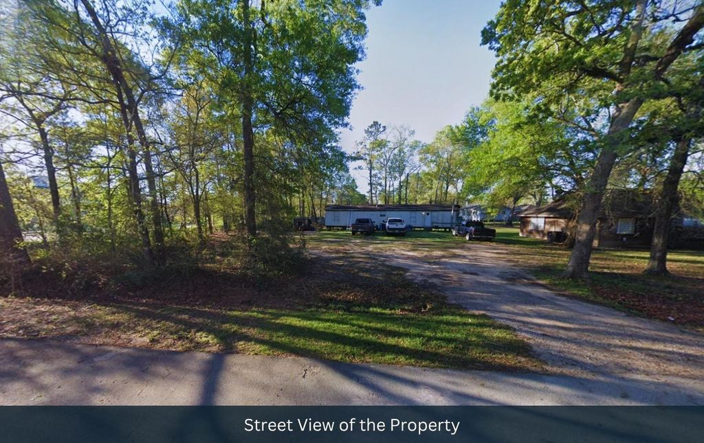 810 Newman Street, Cleveland, TX 77327