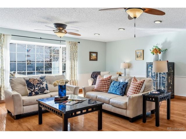 4865 Garden Trl, Colorado Springs, CO 80918