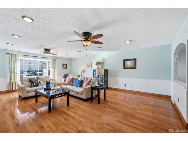 4865 Garden Trl, Colorado Springs, CO 80918