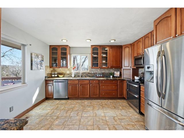 4865 Garden Trl, Colorado Springs, CO 80918