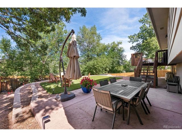 4865 Garden Trl, Colorado Springs, CO 80918