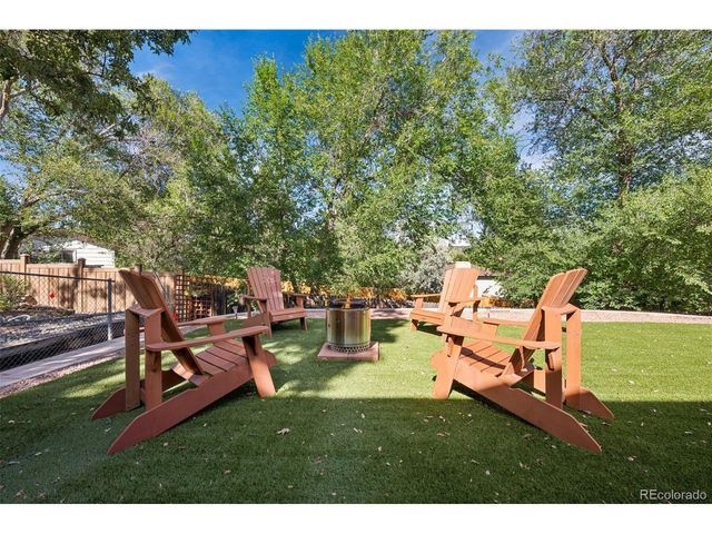 4865 Garden Trl, Colorado Springs, CO 80918